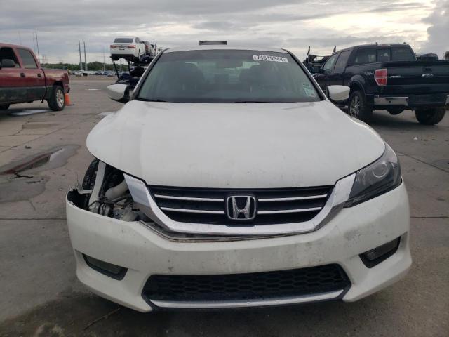 Photo 4 VIN: 1HGCR2F57EA141152 - HONDA ACCORD SPO 