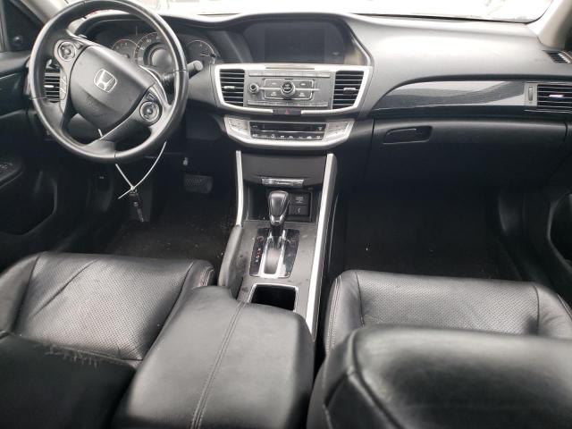 Photo 7 VIN: 1HGCR2F57EA141152 - HONDA ACCORD SPO 