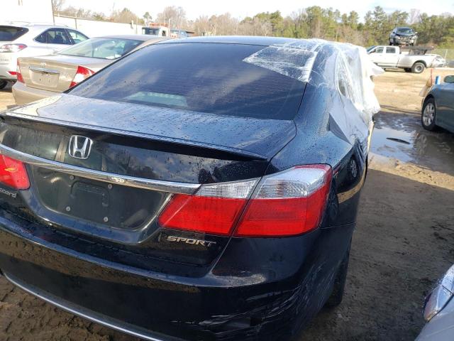 Photo 3 VIN: 1HGCR2F57EA145749 - HONDA ACCORD SPO 