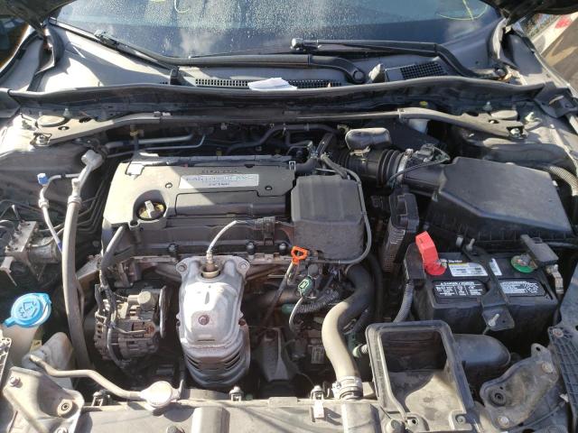 Photo 6 VIN: 1HGCR2F57EA145749 - HONDA ACCORD SPO 