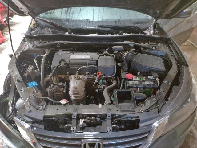 Photo 6 VIN: 1HGCR2F57EA147677 - HONDA ACCORD SPO 