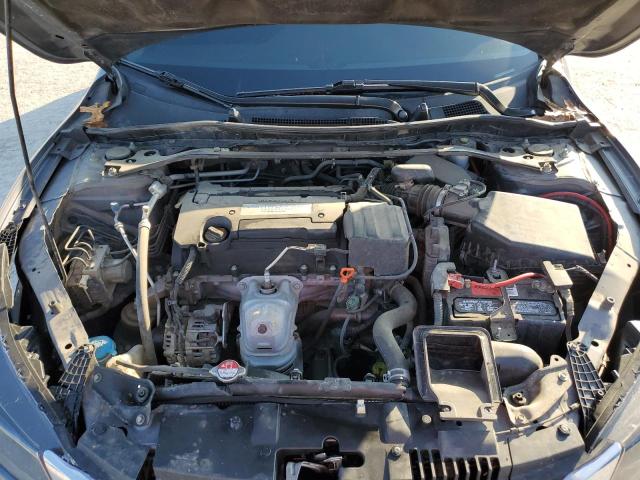 Photo 10 VIN: 1HGCR2F57EA166049 - HONDA ACCORD 