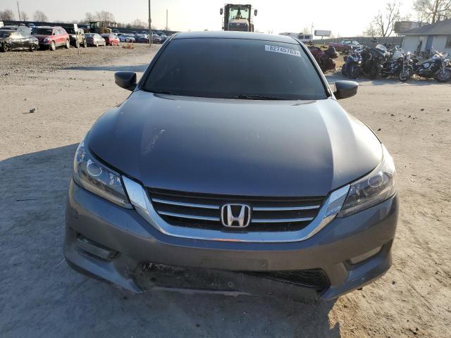 Photo 4 VIN: 1HGCR2F57EA166049 - HONDA ACCORD 