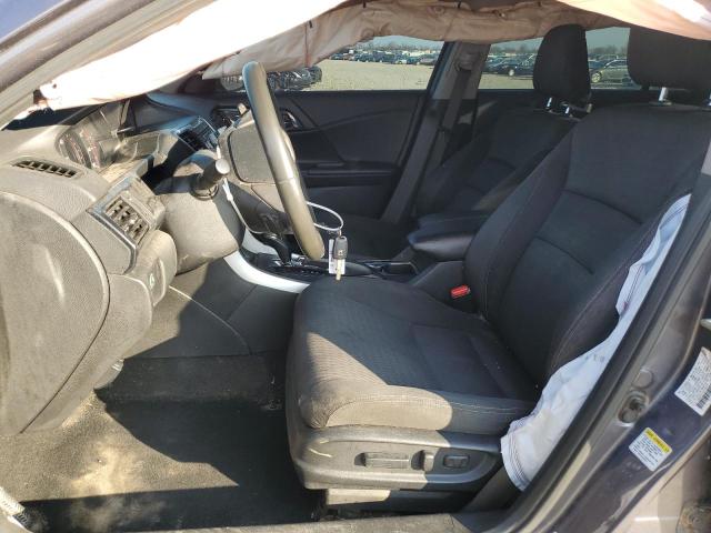 Photo 6 VIN: 1HGCR2F57EA166049 - HONDA ACCORD 