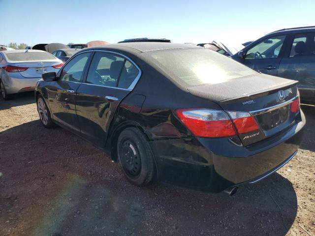 Photo 1 VIN: 1HGCR2F57EA167346 - HONDA ACCORD SPO 