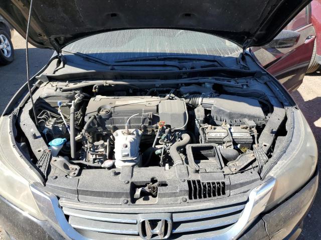 Photo 10 VIN: 1HGCR2F57EA167346 - HONDA ACCORD SPO 