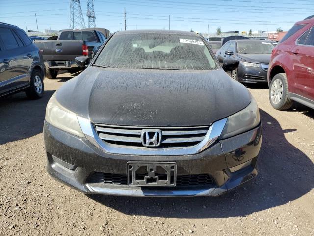 Photo 4 VIN: 1HGCR2F57EA167346 - HONDA ACCORD SPO 