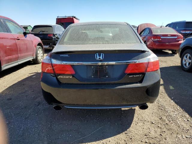 Photo 5 VIN: 1HGCR2F57EA167346 - HONDA ACCORD SPO 