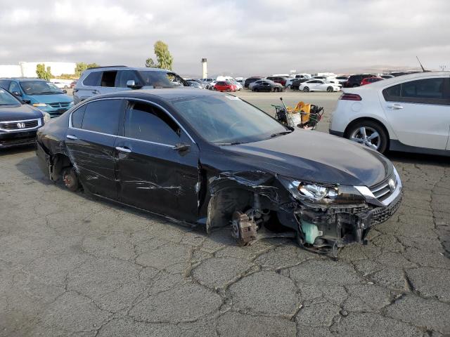 Photo 3 VIN: 1HGCR2F57EA171929 - HONDA ACCORD SPO 