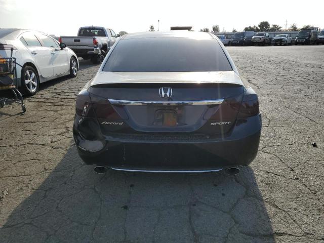 Photo 5 VIN: 1HGCR2F57EA171929 - HONDA ACCORD SPO 