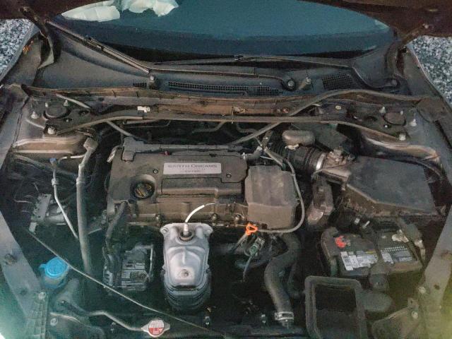 Photo 10 VIN: 1HGCR2F57EA178959 - HONDA ACCORD SPO 