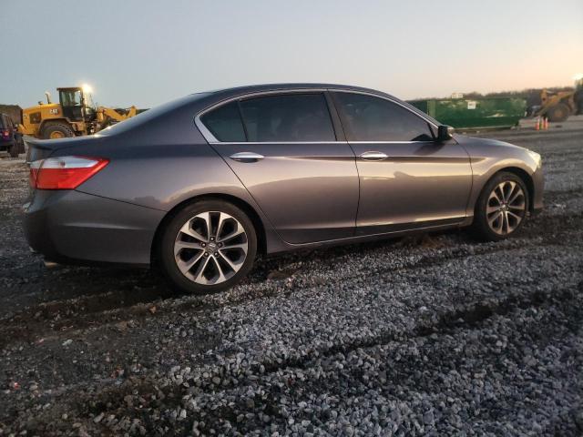 Photo 2 VIN: 1HGCR2F57EA178959 - HONDA ACCORD SPO 