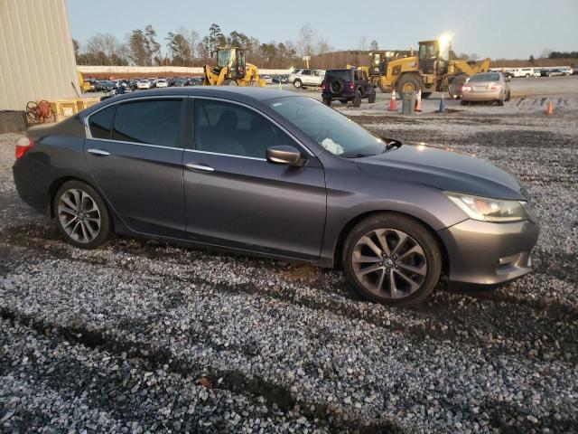 Photo 3 VIN: 1HGCR2F57EA178959 - HONDA ACCORD SPO 