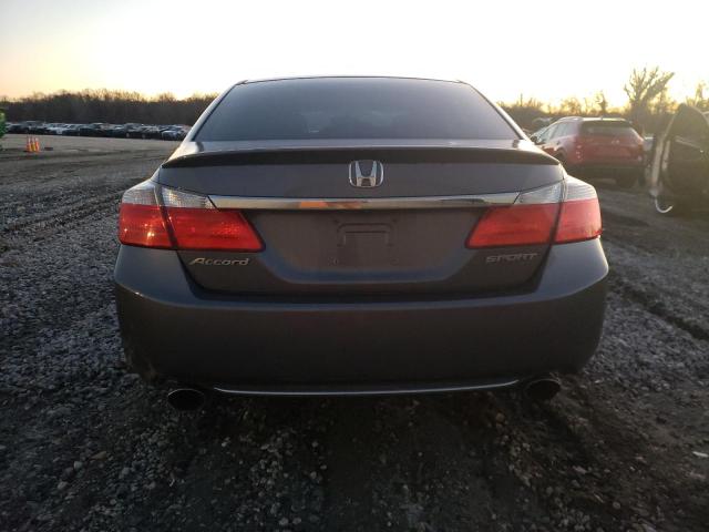 Photo 5 VIN: 1HGCR2F57EA178959 - HONDA ACCORD SPO 