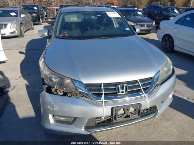 Photo 5 VIN: 1HGCR2F57EA180789 - HONDA ACCORD 