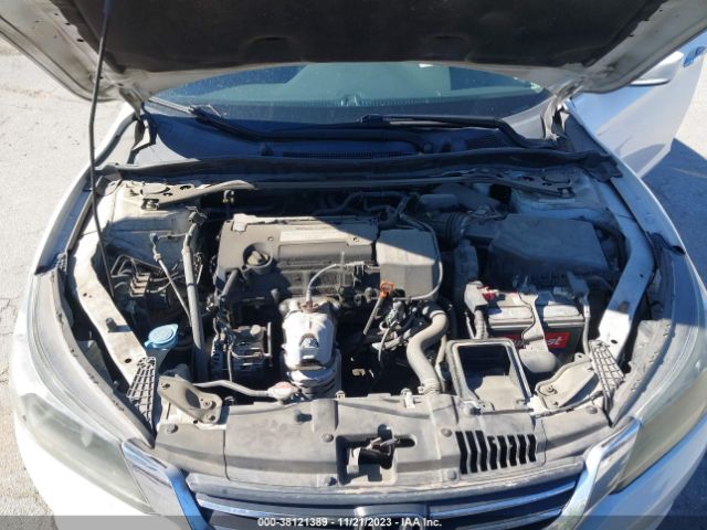 Photo 9 VIN: 1HGCR2F57EA190187 - HONDA ACCORD 