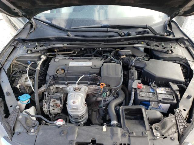 Photo 10 VIN: 1HGCR2F57EA193073 - HONDA ACCORD SPO 