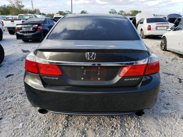 Photo 5 VIN: 1HGCR2F57EA193073 - HONDA ACCORD SPO 