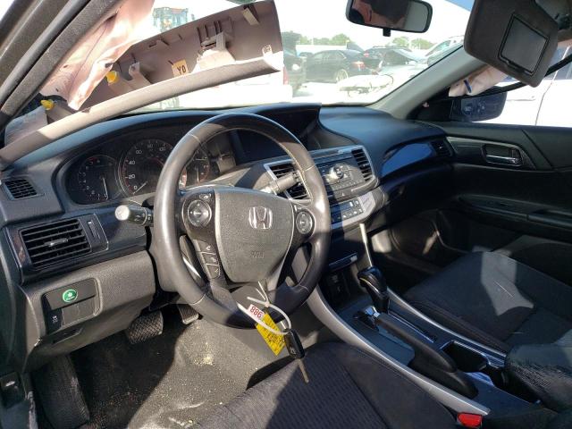 Photo 7 VIN: 1HGCR2F57EA193073 - HONDA ACCORD SPO 