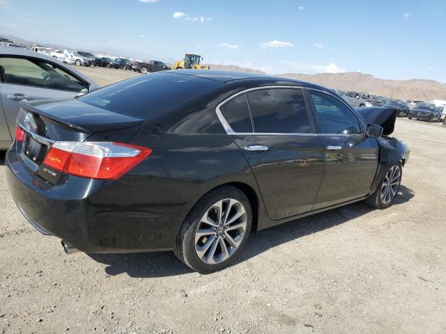 Photo 2 VIN: 1HGCR2F57EA200829 - HONDA ACCORD 