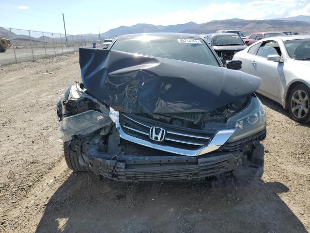 Photo 4 VIN: 1HGCR2F57EA200829 - HONDA ACCORD 