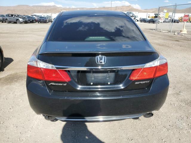 Photo 5 VIN: 1HGCR2F57EA200829 - HONDA ACCORD 