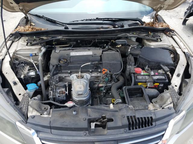 Photo 6 VIN: 1HGCR2F57EA209756 - HONDA ACCORD SPO 