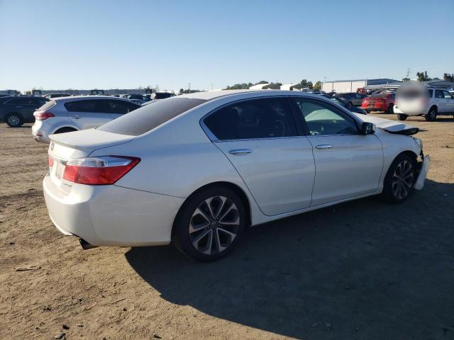 Photo 2 VIN: 1HGCR2F57EA225598 - HONDA ACCORD SPO 