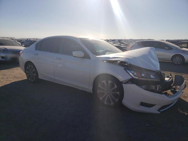 Photo 3 VIN: 1HGCR2F57EA225598 - HONDA ACCORD SPO 