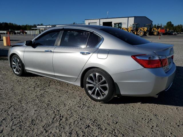 Photo 1 VIN: 1HGCR2F57EA231031 - HONDA ACCORD SPO 