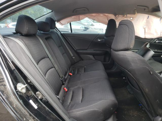 Photo 5 VIN: 1HGCR2F57EA235533 - HONDA ACCORD SPO 