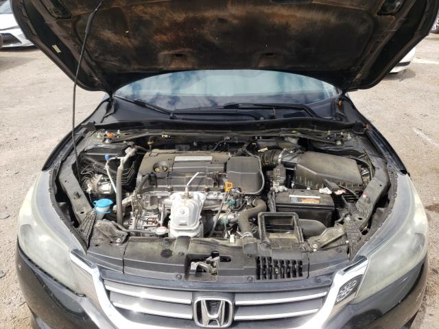 Photo 6 VIN: 1HGCR2F57EA235533 - HONDA ACCORD SPO 