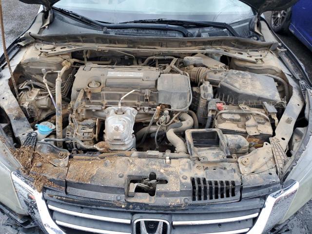 Photo 10 VIN: 1HGCR2F57EA242983 - HONDA ACCORD 