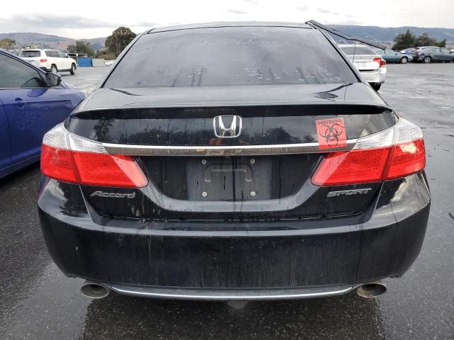 Photo 5 VIN: 1HGCR2F57EA242983 - HONDA ACCORD 