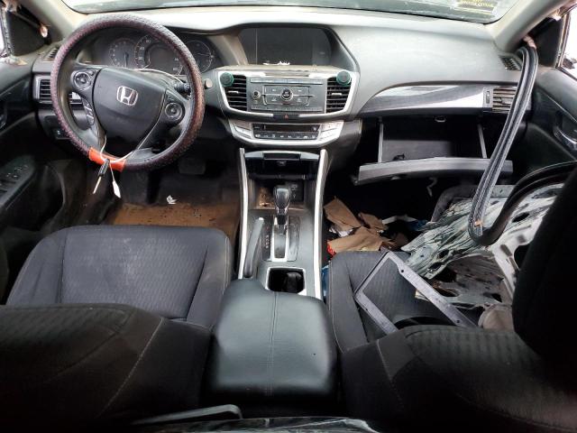 Photo 7 VIN: 1HGCR2F57EA242983 - HONDA ACCORD 