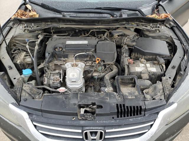 Photo 10 VIN: 1HGCR2F57EA243857 - HONDA ACCORD SPO 