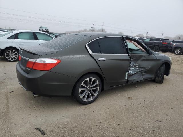 Photo 2 VIN: 1HGCR2F57EA243857 - HONDA ACCORD SPO 