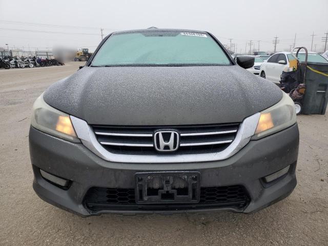 Photo 4 VIN: 1HGCR2F57EA243857 - HONDA ACCORD SPO 