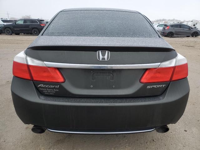 Photo 5 VIN: 1HGCR2F57EA243857 - HONDA ACCORD SPO 