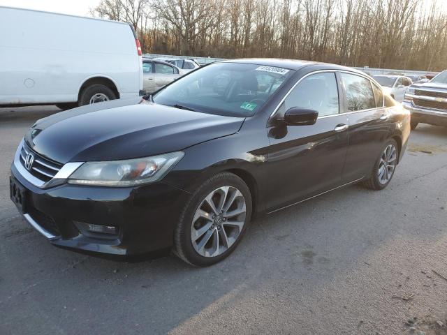 Photo 0 VIN: 1HGCR2F57EA248220 - HONDA ACCORD 