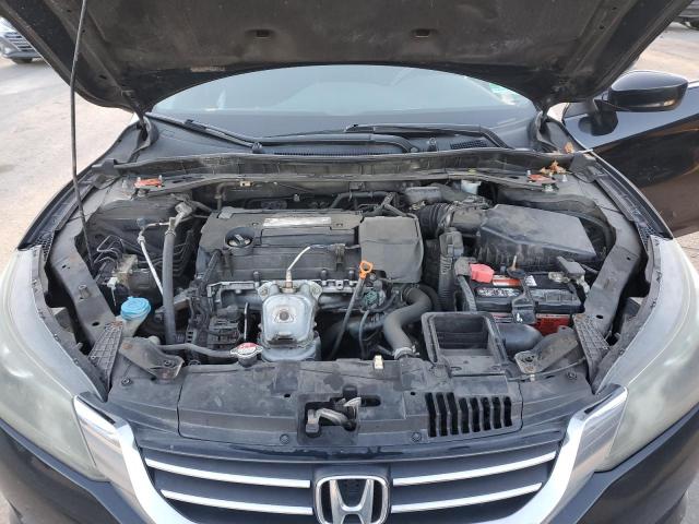 Photo 10 VIN: 1HGCR2F57EA248220 - HONDA ACCORD 