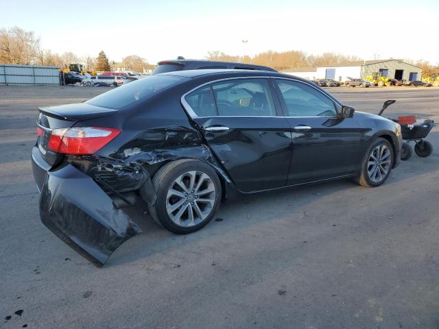 Photo 2 VIN: 1HGCR2F57EA248220 - HONDA ACCORD 