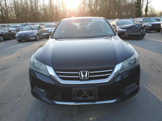 Photo 4 VIN: 1HGCR2F57EA248220 - HONDA ACCORD 