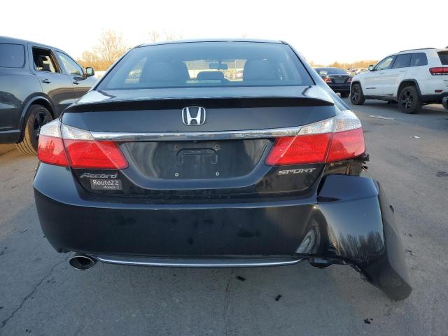 Photo 5 VIN: 1HGCR2F57EA248220 - HONDA ACCORD 