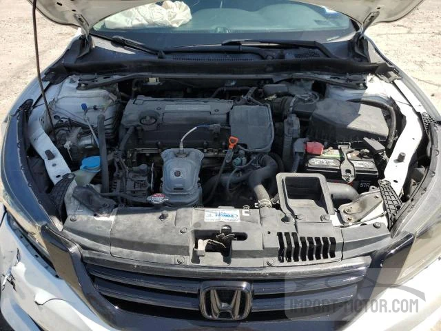 Photo 10 VIN: 1HGCR2F57EA249156 - HONDA ACCORD 