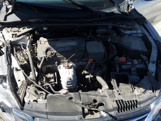 Photo 6 VIN: 1HGCR2F57EA249285 - HONDA ACCORD SPO 