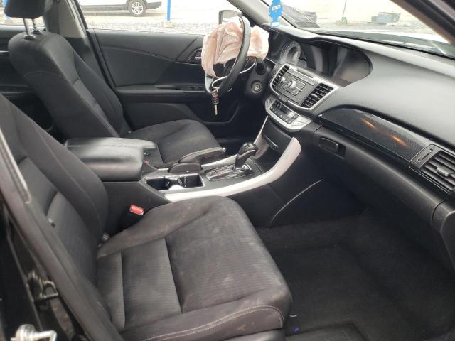 Photo 4 VIN: 1HGCR2F57EA260500 - HONDA ACCORD SPO 