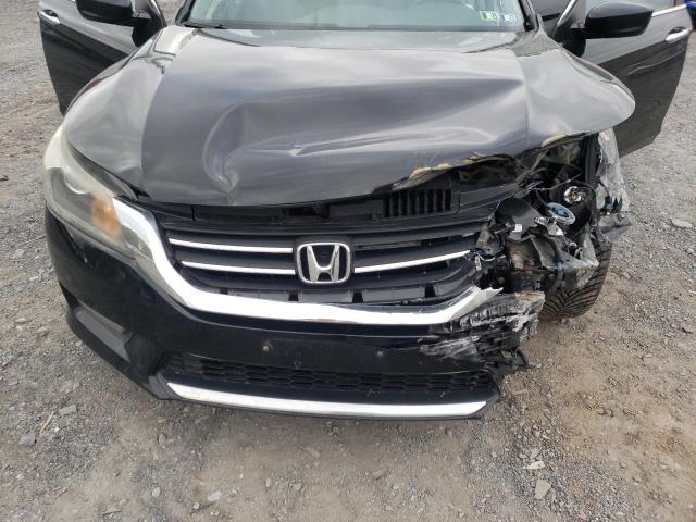 Photo 6 VIN: 1HGCR2F57EA260500 - HONDA ACCORD SPO 