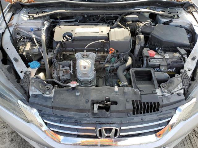 Photo 10 VIN: 1HGCR2F57EA265051 - HONDA ACCORD SPO 