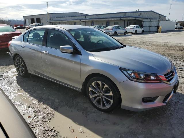 Photo 3 VIN: 1HGCR2F57EA265051 - HONDA ACCORD SPO 